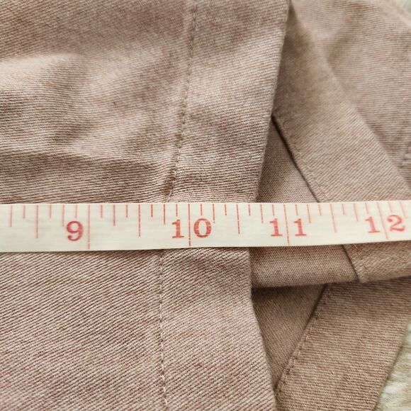 Hawker Eye for Stitch Fix Heather Essential Wash‎ Twill Shorts 34 x 11 - Picture 6 of 7